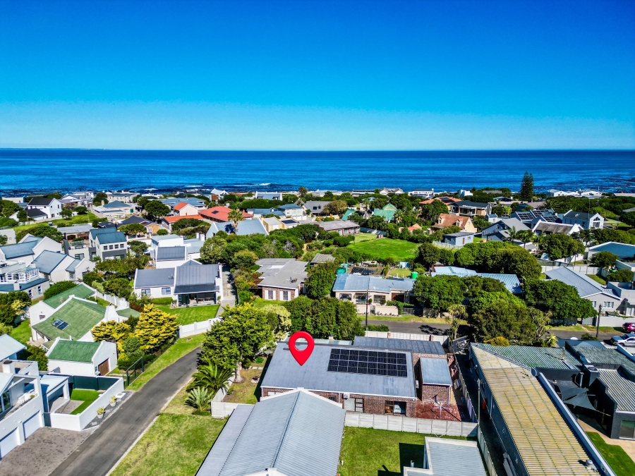 1 Bedroom Property for Sale in Vermont Western Cape